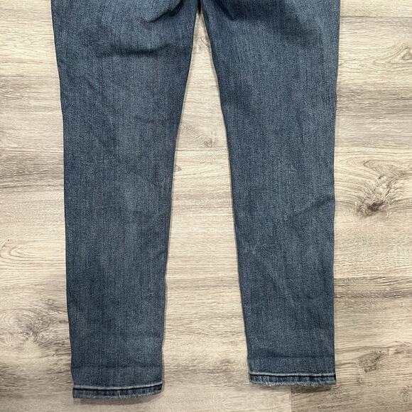 Judy Blue Jeans Women’s Size 15/32 High Rise Skinny Fit - Picture 6 of 12